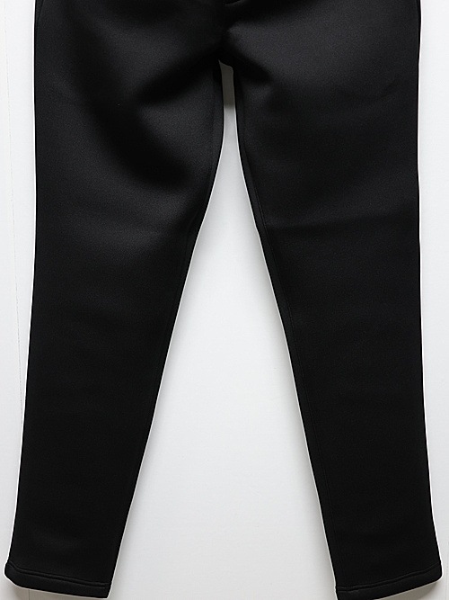 RESOUND CLOTHING���ꥵ����ɥ���������/SEMI LOOSE FIT ERIC EASY PANTS/DBLACK