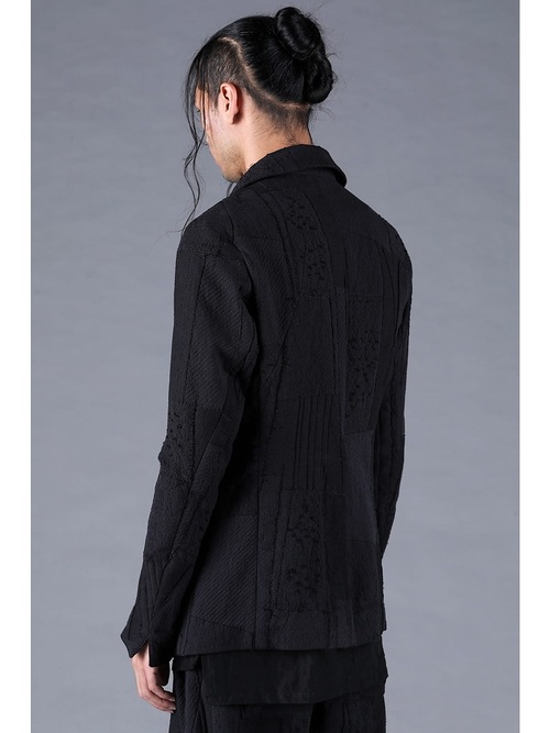 D.HYGEN���ǥ����ϥ�����/�ѥå�������㥬���ɥ��㥱�å�/BLACK