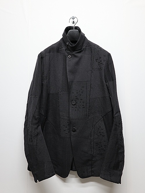 D.HYGEN���ǥ����ϥ�����/�ѥå�������㥬���ɥ��㥱�å�/BLACK