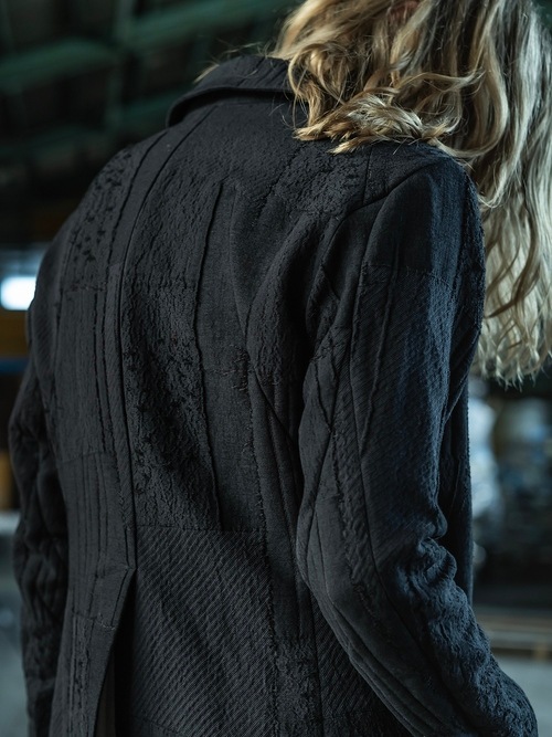 D.HYGEN���ǥ����ϥ�����/�ѥå�������㥬���ɥ��㥱�å�/BLACK