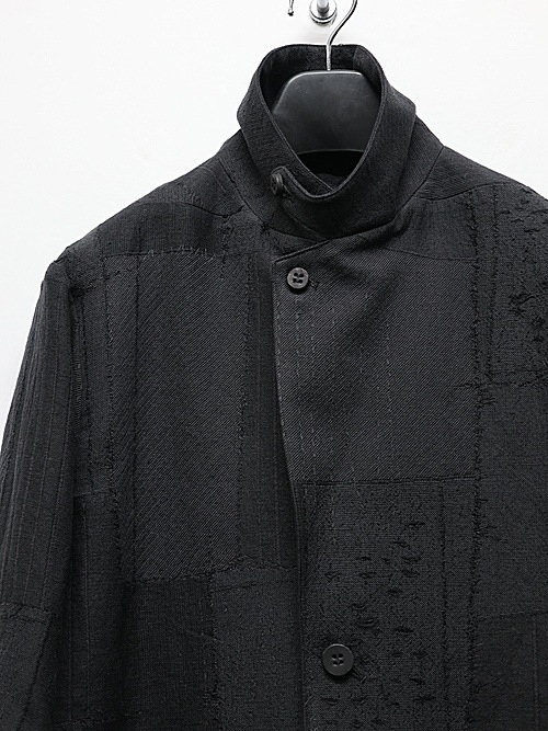 D.HYGEN���ǥ����ϥ�����/�ѥå�������㥬���ɥ��㥱�å�/BLACK