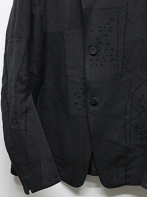 D.HYGEN���ǥ����ϥ�����/�ѥå�������㥬���ɥ��㥱�å�/BLACK