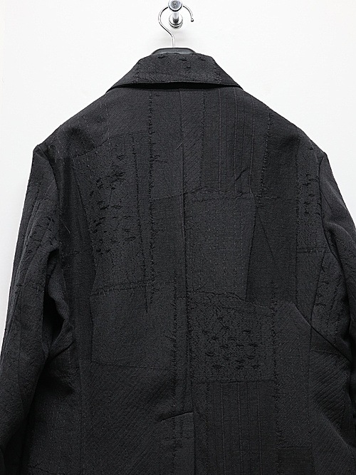 D.HYGEN���ǥ����ϥ�����/�ѥå�������㥬���ɥ��㥱�å�/BLACK