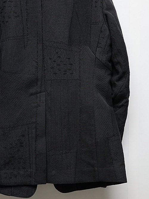 D.HYGEN���ǥ����ϥ�����/�ѥå�������㥬���ɥ��㥱�å�/BLACK