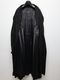 (ͽ���ʡ�2��3������ͽ��/THE ONENESS�������ͥ�/Cupro Twill Over Size Coat/Black