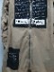 �㴰���nude:masahiko maruyama ���̡���:�ޥ��ҥ��ޥ���/MULTI ZIP MILITARY HOODIE COAT w/PRINTED PATCHES/Beige