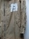 �㴰���nude:masahiko maruyama ���̡���:�ޥ��ҥ��ޥ���/MULTI ZIP MILITARY HOODIE COAT w/PRINTED PATCHES/Beige