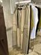 (ͽ���ʡ�7��8������ͽ��/ATTACHMENT�������å�����/CO/TEN POWDERY DOUBLE CROTH EASY CARGO TROUSERS/L.KH GRAY