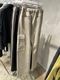 (ͽ���ʡ�7��8������ͽ��/ATTACHMENT�������å�����/CO/TEN POWDERY DOUBLE CROTH EASY CARGO TROUSERS/L.KH GRAY