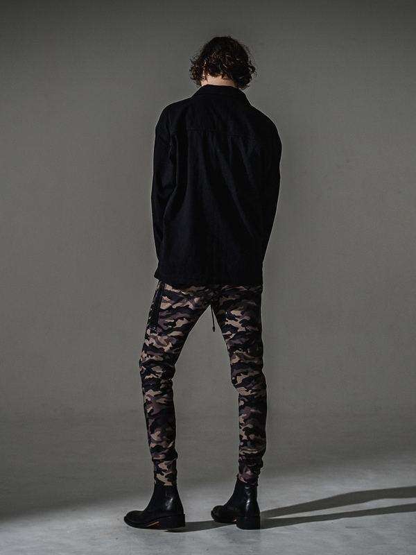 (ͽ���ʡ�8��9������ͽ��/41TH RESOUND CLOTHING���ꥵ����ɥ���������/super tight taperd JT PT/CAMOBK