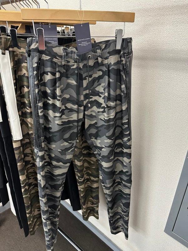 (ͽ���ʡ�8��9������ͽ��/41TH RESOUND CLOTHING���ꥵ����ɥ���������/super tight taperd JT PT/CAMOBK