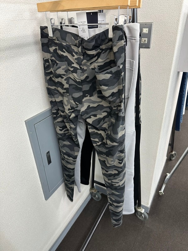 (ͽ���ʡ�8��9������ͽ��/41TH RESOUND CLOTHING���ꥵ����ɥ���������/super tight taperd JT PT/CAMOBK
