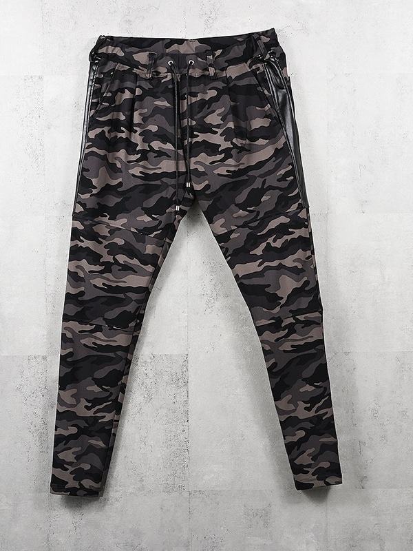 (ͽ���ʡ�8��9������ͽ��/41TH RESOUND CLOTHING���ꥵ����ɥ���������/super tight taperd JT PT/CAMOBK
