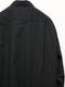 LAD MUSICIAN����å� �ߥ塼�������/KHADI CALICO FRILL SHIRT/BLACK