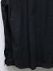 LAD MUSICIAN����å� �ߥ塼�������/KHADI CALICO FRILL SHIRT/BLACK