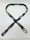 Ground Y饦ɥ磻/LOGO TAPE BELT/BLK.
