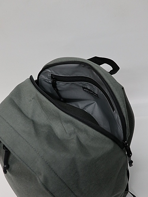 �㴰���LAD MUSICIAN����å� �ߥ塼�������/BACKPACK/GRAY