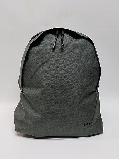 �㴰���LAD MUSICIAN����å� �ߥ塼�������/BACKPACK/GRAY