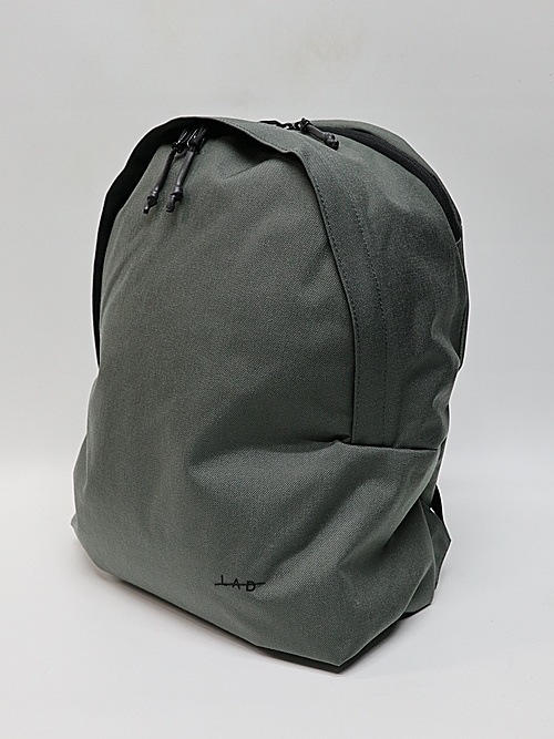 �㴰���LAD MUSICIAN����å� �ߥ塼�������/BACKPACK/GRAY