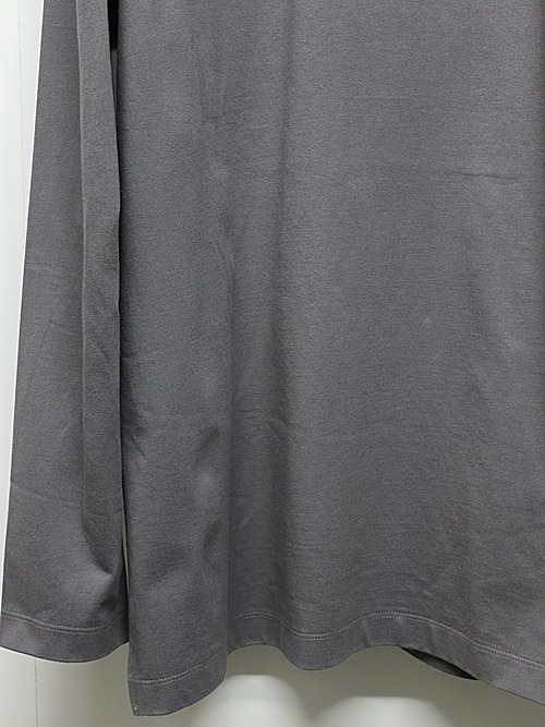 SALE40%OFF/Y-3���磻���꡼/GFX LS TEE/GRANIT.