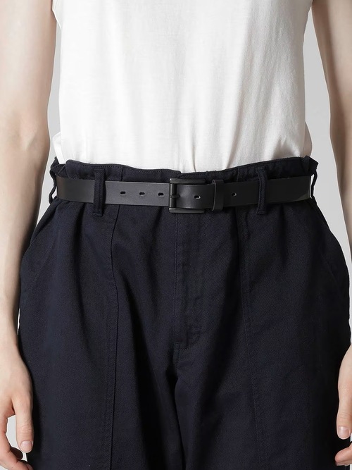 Yohji Yamamoto襦ޥ/BS ĥ饮 եʡڥ󥿡ѥ/BLACK