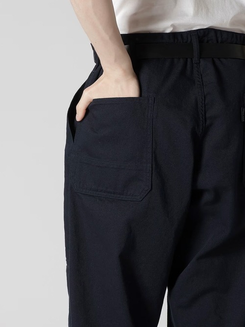 Yohji Yamamoto襦ޥ/BS ĥ饮 եʡڥ󥿡ѥ/BLACK