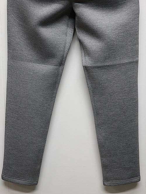 RESOUND CLOTHINGꥵɥ/SEMI LOOSE FIT ERIC EASY PANTS/DGREY