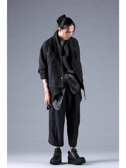 (ͽʡ13ͽ/D.HYGENǥϥ/åȥ֥ͥ륯С㥱å/INDIGO BLACK