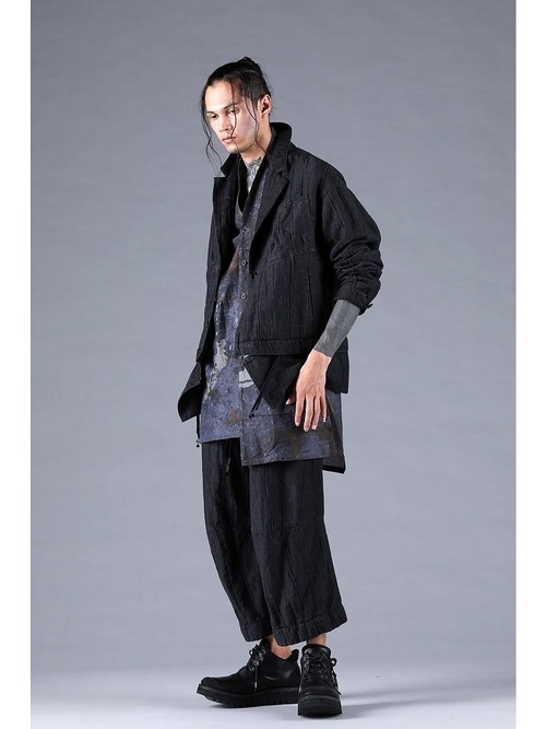 (ͽʡ13ͽ/D.HYGENǥϥ/åȥ֥ͥ륯С㥱å/INDIGO BLACK