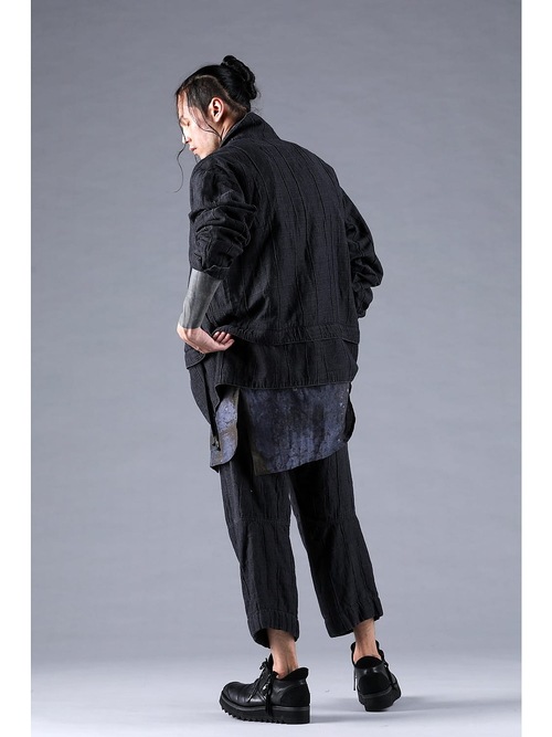 (ͽʡ13ͽ/D.HYGENǥϥ/åȥ֥ͥ륯С㥱å/INDIGO BLACK