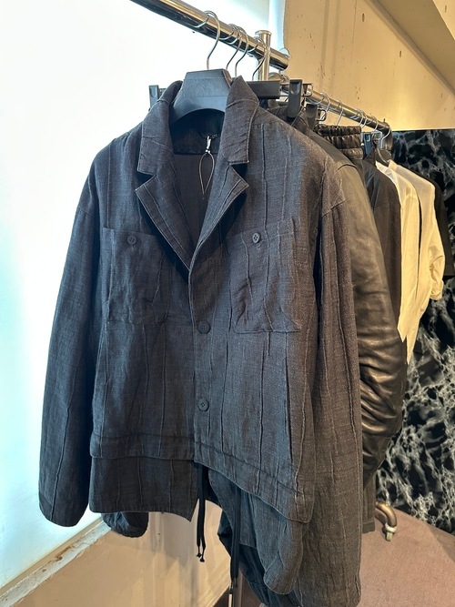 (ͽʡ13ͽ/D.HYGENǥϥ/åȥ֥ͥ륯С㥱å/INDIGO BLACK