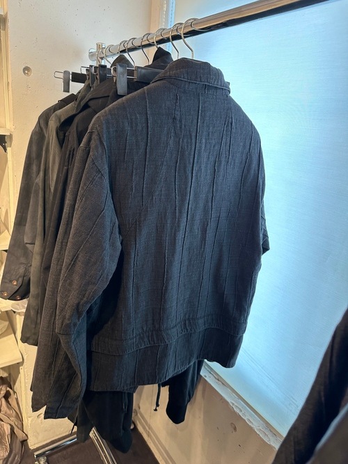 (ͽʡ13ͽ/D.HYGENǥϥ/åȥ֥ͥ륯С㥱å/INDIGO BLACK