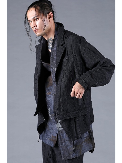 (ͽʡ13ͽ/D.HYGENǥϥ/åȥ֥ͥ륯С㥱å/INDIGO BLACK