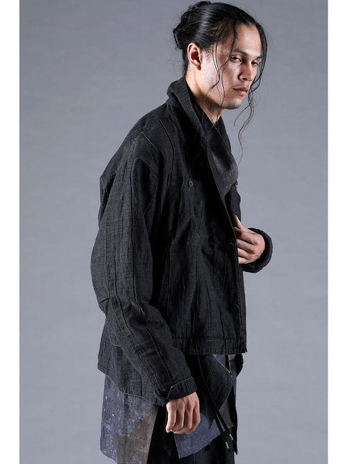 (ͽʡ13ͽ/D.HYGENǥϥ/åȥ֥ͥ륯С㥱å/INDIGO BLACK