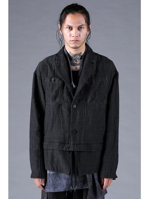 (ͽʡ13ͽ/D.HYGENǥϥ/åȥ֥ͥ륯С㥱å/INDIGO BLACK