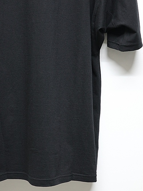 Yohji Yamamoto���襦����ޥ��/30/������ŷ�����������ƥޥ�Ⱦµ/BLACK