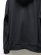 Ground Y�����饦��ɥ磻/40/20 MINI FLEECE ANORAK HOODIE/BLACK