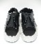 JULIUS����ꥦ��/COW SKIN FOOT WEAR/BK��WHT.