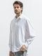 RESOUND CLOTHING���ꥵ����ɥ���������/RUSH JACK SHIRTS/WHITE