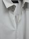 RESOUND CLOTHING���ꥵ����ɥ���������/RUSH JACK SHIRTS/WHITE