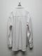 RESOUND CLOTHING���ꥵ����ɥ���������/RUSH JACK SHIRTS/WHITE