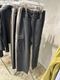 (ͽ���ʡ�7��8������ͽ��/ATTACHMENT�������å�����/CO/TEN POWDERY DOUBLE CROTH EASY CARGO TROUSERS/BLACK