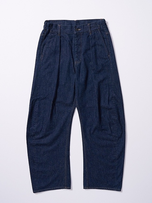 (ͽ���ʡ�8��9������ͽ��/wjk�����֥른��������/wide banana denim(OW)/indigo