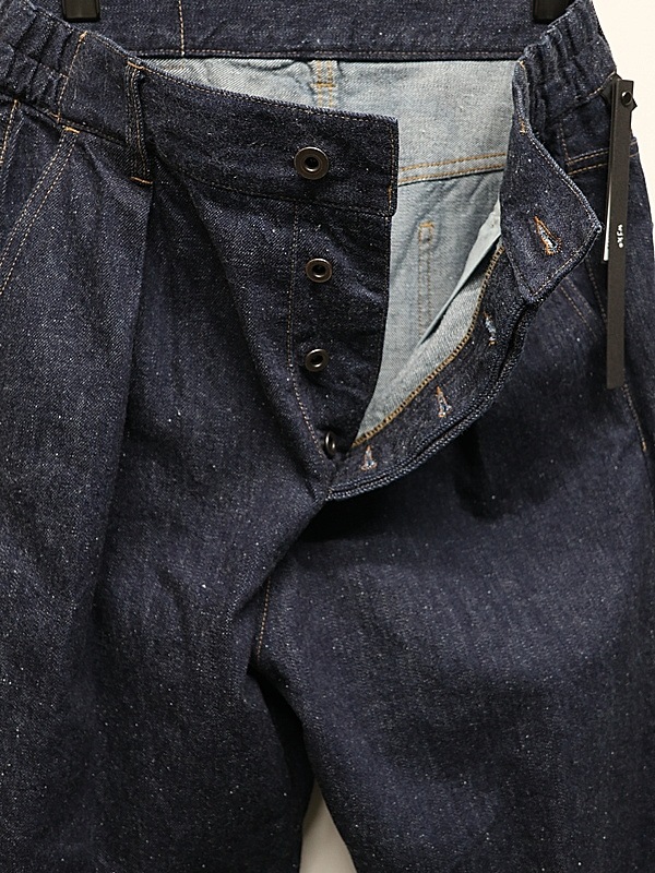 wjk�����֥른��������/wide banana denim(OW)/indigo