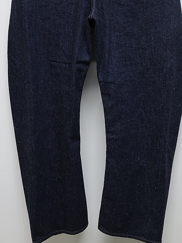 wjk�����֥른��������/wide banana denim(OW)/indigo