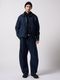 (ͽ���ʡ�8��9������ͽ��/wjk�����֥른��������/wide banana denim(OW)/indigo