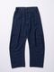 (ͽ���ʡ�8��9������ͽ��/wjk�����֥른��������/wide banana denim(OW)/indigo