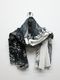 nude:masahiko maruyama ̡:ޥҥޥ/Rayon Chiffon Inkjet Print STOLE/Face Print.