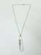 SALE30%OFF/Yohji Yamamoto襦ޥ/ƥSV SAFETY PIN PD/SLIVER