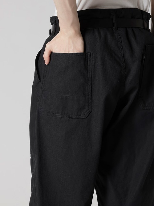 Yohji Yamamoto襦ޥ/BS إܥ եʡڥ󥿡ѥ/BLACK